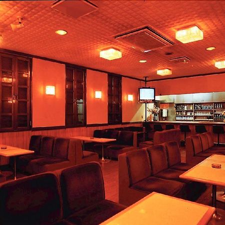 Tateyama Seaside Hotel エクステリア 写真