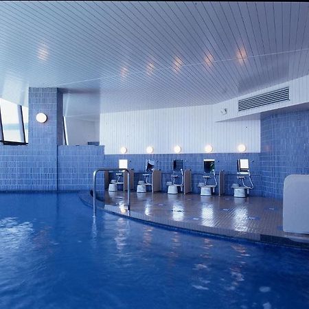 Tateyama Seaside Hotel エクステリア 写真