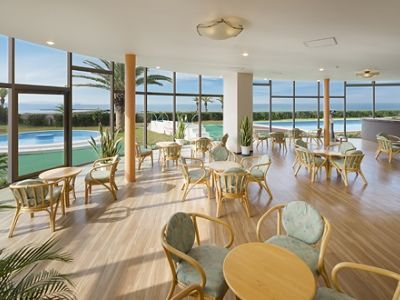 Tateyama Seaside Hotel エクステリア 写真