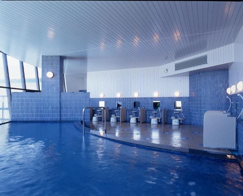 Tateyama Seaside Hotel エクステリア 写真
