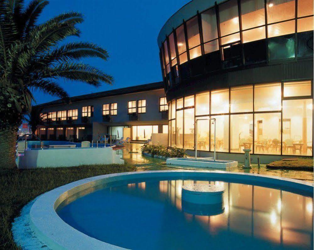 Tateyama Seaside Hotel エクステリア 写真